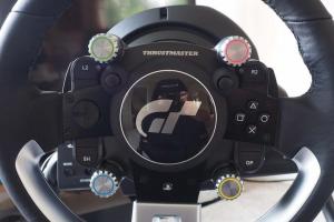 Thrustmaster T-GT Review