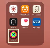 Come tenere traccia dei tuoi passi senza un Apple Watch in iOS 16