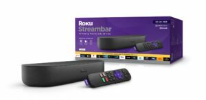Roku Streambar'ın yarı fiyatından fazlası