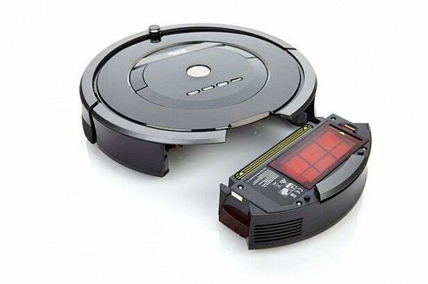 „iRobot Roomba 880“