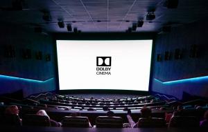 Az ODEON bejelentette az új Luxe West End Dolby Cinema megnyitását
