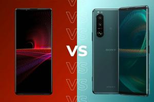 Sony har endelig fundet sin Android-niche med Xperia 1 III