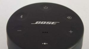 Revisión de Bose SoundLink Revolve