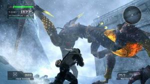 Lost Planet: Extreme Condition Review