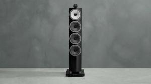 Bowers & Wilkins 700 Series 3: Detail semua speaker