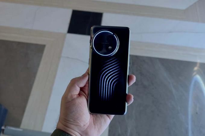 Ez az a vad OnePlus 11 Concept telefon, amelyet soha nem fog tudni megvásárolni