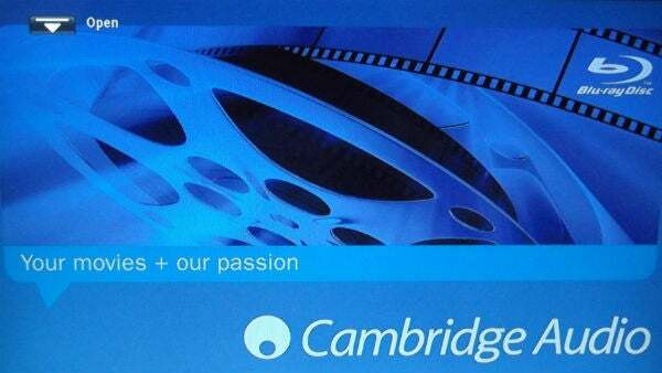 Cambridge Audio 651BD