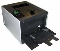 Brother HL-4570CDW Review