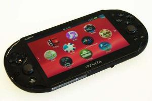 PS Vita Slim (2014) - programmatūra, attālā atskaņošana un sprieduma pārskatīšana