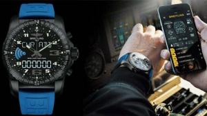 To najlepšie z Baselworld 2015: 5 inteligentných hodiniek, ktoré šou ukradli