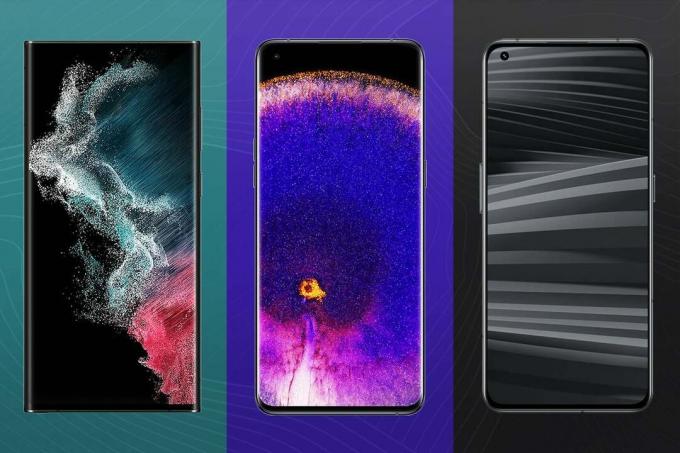 Най-добрите телефони с Android за 2022 г.: От Galaxy Folds до достъпни Pixels