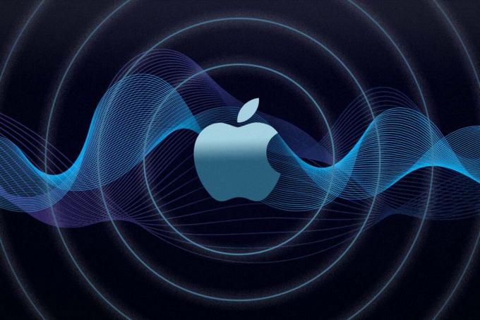 Apple Uzamsal Ses nedir?