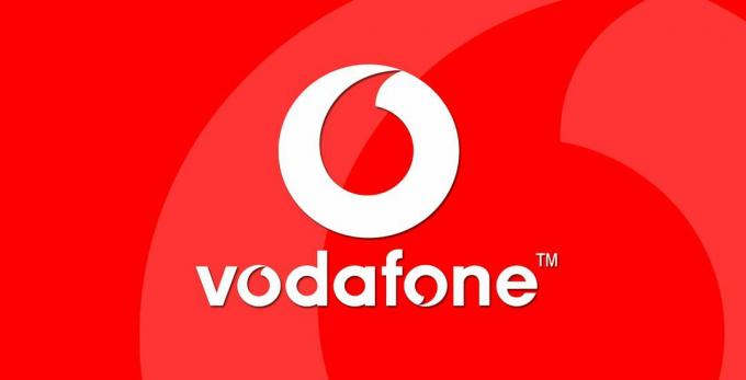 Vodafone desconectará la red 3G del Reino Unido en 2023