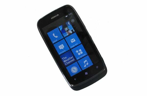„Nokia Lumia 610 2“