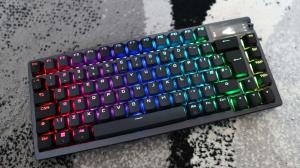 Prisvindende ROG Azoth gaming-tastatur får Black Friday-prisnedsættelse