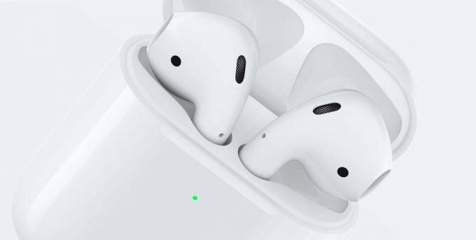 Apple oferuje studentom darmowe słuchawki AirPods z komputerami Mac