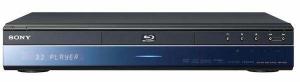 Sony BDP-S300 Blu-ray Player Review