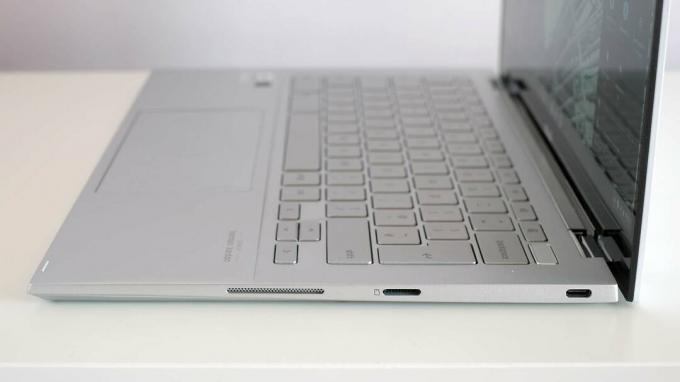 Chromebook Flip C436 d'Asus