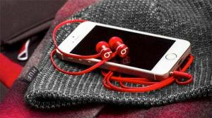 שינוי משמעותי באייפון 7 עלול לעצבן מישהו באוזניות