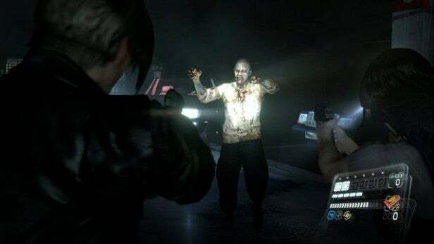 „Resident Evil“ 6