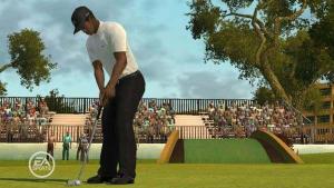 Tiger Woods PGA Tour 09 Critique