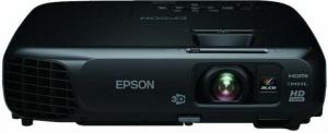 Epson EH-TW570 - 3D, heli ja kohtuotsuse ülevaade