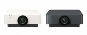 Sony пуска два нови 3LCD лазерни проектора от среден клас