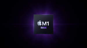 Az Apple bejelentette az M1 Pro chipet a MacBook Pro számára