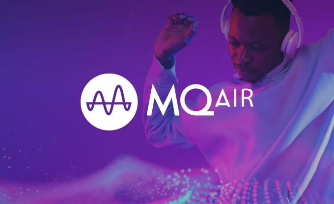 Ny MQair høyoppløselig lydkodek får sertifisering fra Japan Audio Society