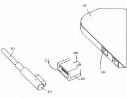 ¿Apple planea reintroducir el conector MagSafe?