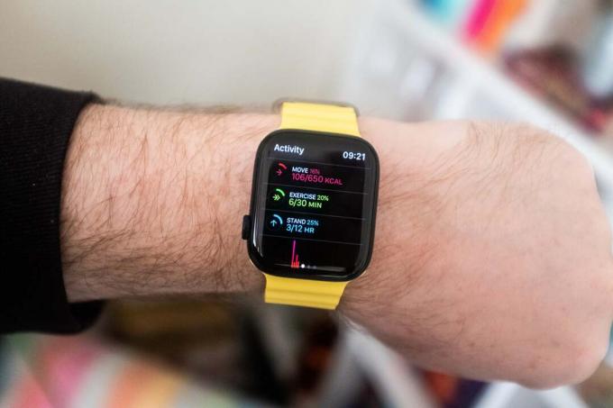 Забудьте о Series 9, Apple Watch 8 — выгодная покупка в Черную пятницу