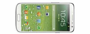 IPhone 5S contre Samsung Galaxy S4