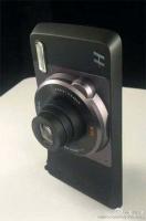 Η φωτογραφική μηχανή Elomodive Hasselblad Motomod εμφανίζεται