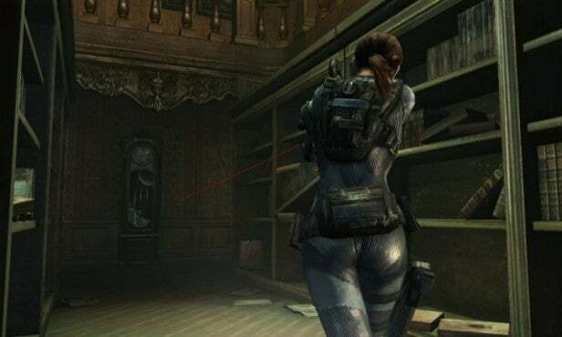 Resident Evil: Révélations