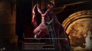 Baldur's Gate 3 Early Access Preview: Hvad du har brug for at vide