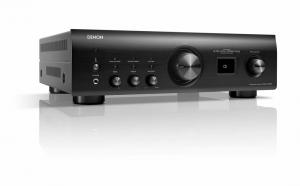 Denon presenta la Serie 900 y un amplificador de gama alta en la feria High End