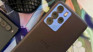 Recenzia HTC U23 Pro: Napájanie nie je všetko