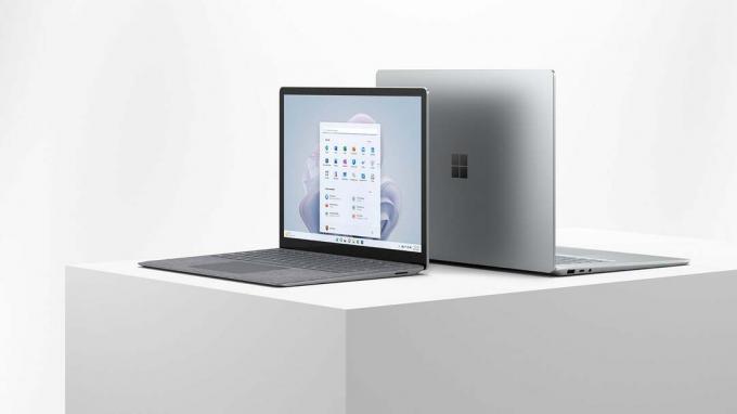 Surface-laptop 5 
