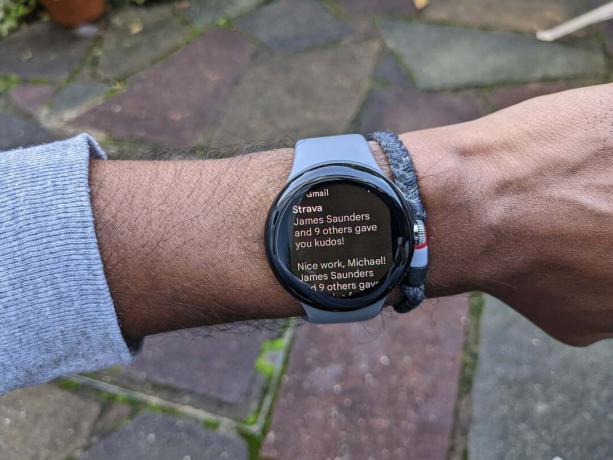 Pixel Watch 2 tam olarak orijinali gibi görünebilir