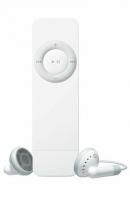 Examen de l'iPod shuffle d'Apple