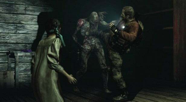 Resident Evil Ilmutused 2
