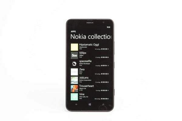 Nokia Lumia 1320 30