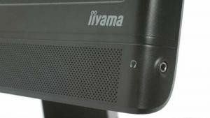 24 -palčni LCD pregled Iiyama ProLite B2403WS