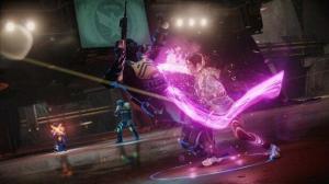 InFamous: First Light Review