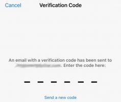 Hvordan endre Apple ID-e-post