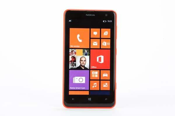 Nokia Lumia 625 15