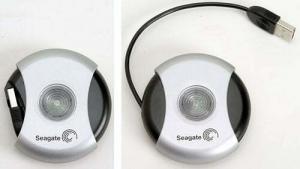 Seagate 5.0GB USB 2.0 Cep Sabit Disk İncelemesi