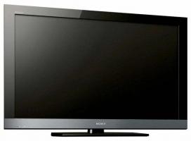 Sony Bravia KDL-37EX503 37in LCD TV İnceleme