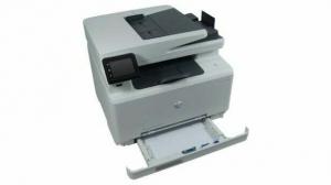 Critique complète de l'imprimante multifonction HP LaserJet Pro M277dw