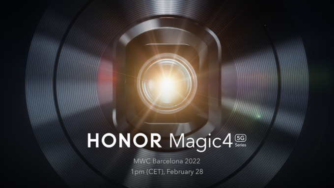 Honor Magic 4: Alt vi vet så langt om den kommende premium smarttelefonen